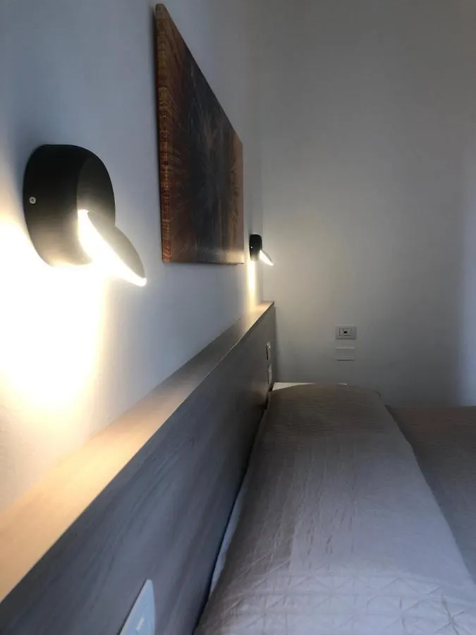 Hotel Nazionale Florenz