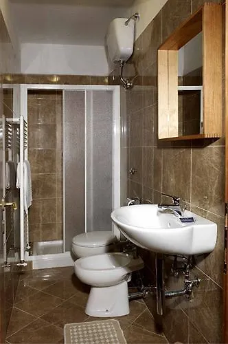 Hotel Nazionale Florenz